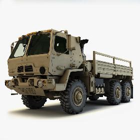 Land Rig 01